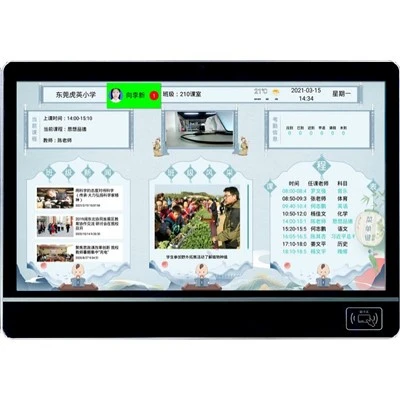 Virtual sinfda namoyon